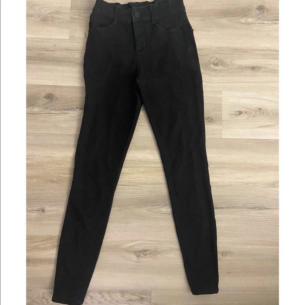 Fashion nova jeans